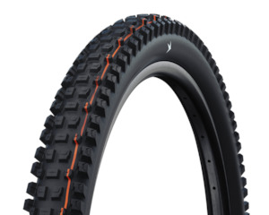 Mtb Tyres: SCHWALBE - 29" ALBERT - Radial