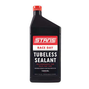 Stan's Race Day Tubeless Tyre Sealant - 1000ml