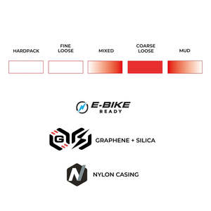 VITTORIA - 29" BARZO XC RACE