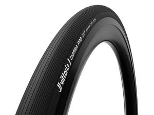 VITTORIA - 700C CORSA PRO BLACK LTD EDITION