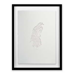 Kererū & Lily In The Cut