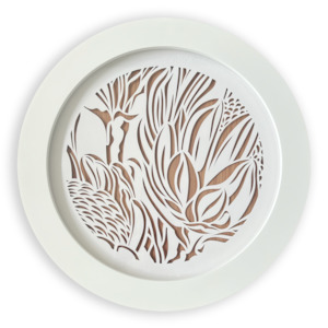 Antipodes Portal: Protea