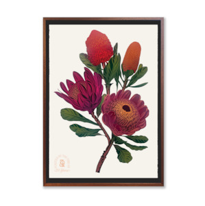 Antipodes Botanical - Banksia