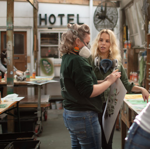 Workshops: Corporate Workshops