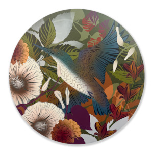 Autumnul Kingfisher - West 80cm