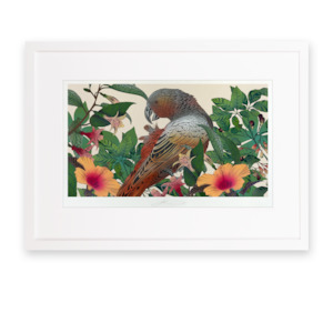 Legacy Series: Horizon Kāka