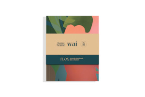 Wai XS Notebook Set