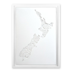 Ode To Aotearoa In The Cut