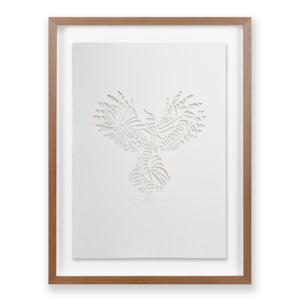 Tūī & Lily In The Cut