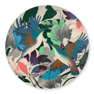 Signature Rounds: Evolution Kingfishers 1.5m