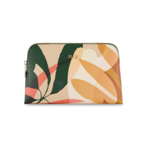 Whenua: Whenua Cosmetic Case - Medium