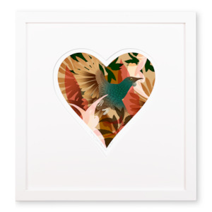 Whenua: Tūī Whenua: Aroha Digital