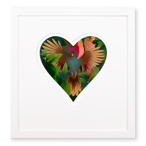 Tūī Wai: Aroha Digital