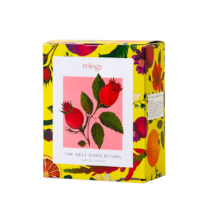 Trilogy x FLOX Self Care Ritual Gift Set