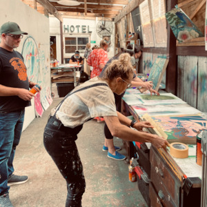 Workshops: 1 Day Auckland Workshops