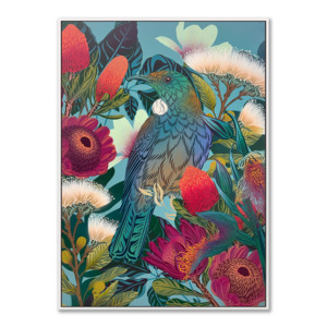 Prestige Metro: Secret Garden Tūī