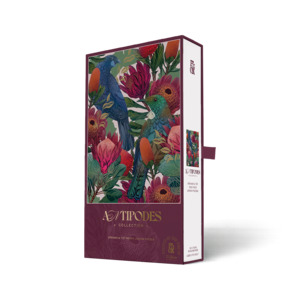 PRE ORDER: Antipodes Kōkako & Tūī 1000pc Puzzle