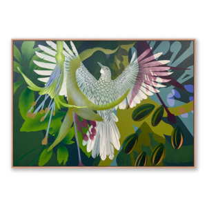 Prestige Luxe: Tūī & Kōtukutuku