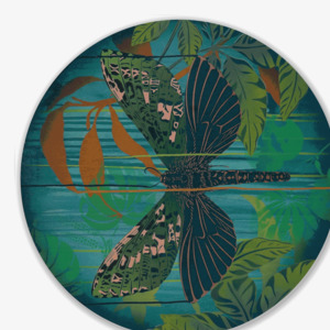 Pūriri Paradise 60cm