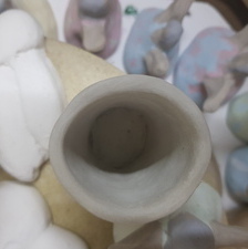 Manawatu Pottery Firing Service - Thistleburn Pottery