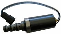 Proportional Solenoid
