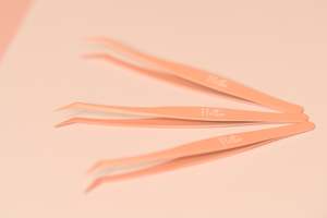 Non-Stick Tweezers
