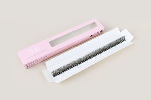 Frontpage: Obsession Lash Ribbons