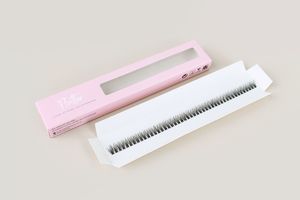 Frontpage: Glow Lash Ribbons