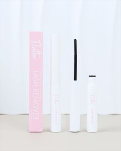Frontpage: Lash Remover