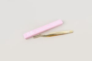 Frontpage: Professional Tweezers