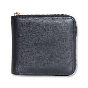 For The Girls: MIDWAY LEATHER WALLET