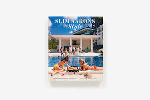 Summer Vibes: Slim Aarons: Style