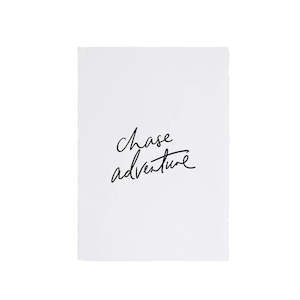 Axel Ash: Chase Adventure Print