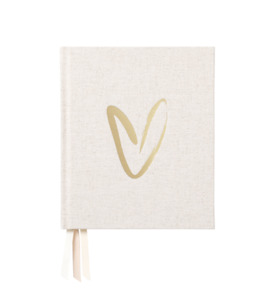 Gift Ideas For The Health Guru: Wildheart | Petite Hardcover Journal