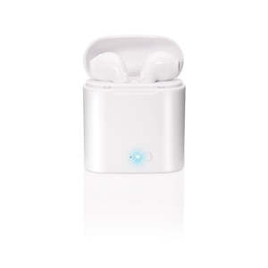 Gift Ideas For The Health Guru: Wireless Earbuds