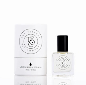 For The Beach Bum: LADY, inspired by Portrait of a Lady (Frederic Malle)