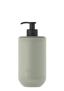 Mothers Day: Wash 400ml - Amber & Freesia