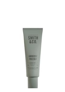 Mothers Day: Hand and Nail Pomade 80ml - Amber & Freesia