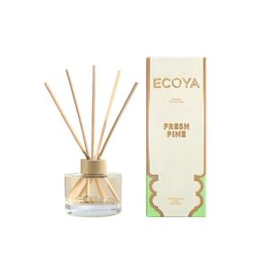 For The Hard: Holiday: Fresh Pine Mini Diffuser