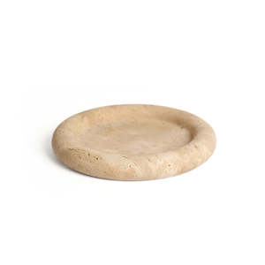 For The Home Stylist: Bay Round Tray