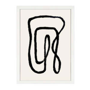 Papier Hq: PAPIER HQ | LINKED PRINT NUDE