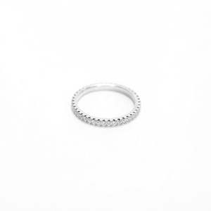 Jewellery: GO AROUND RING