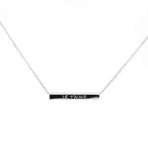 LOVE ALWAYS BRACELET