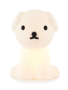 Snuffy First Light Lamp
