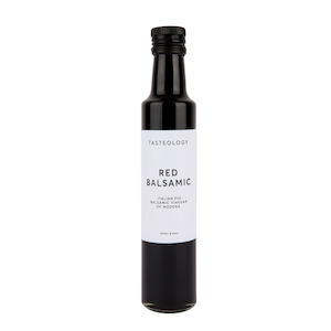 Fathers Day: Red Balsamic