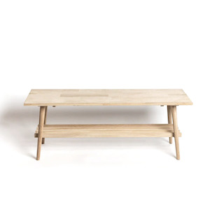 Get The Look Three Birds: The David Long Bench