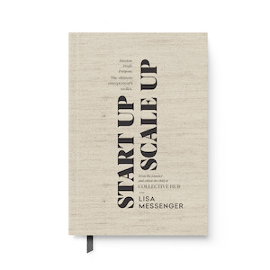 Collective Hub: Start Up To Scale Up