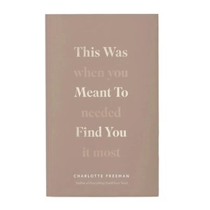 Thought Catalog: This Was Meant To Find You (When You Needed It Most)