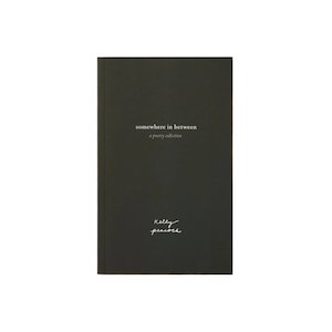 Somewhere In Between | Kelly Peacock