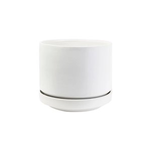 Potted: Zurich Planter